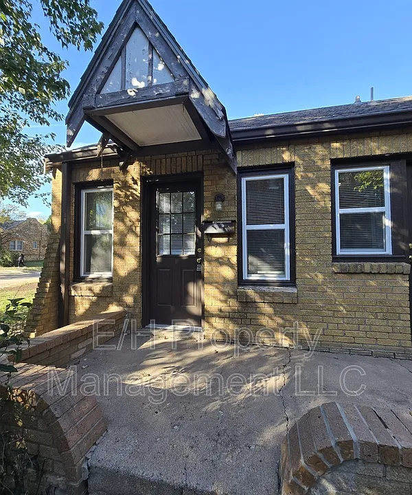 540 S Bluff Ave #1