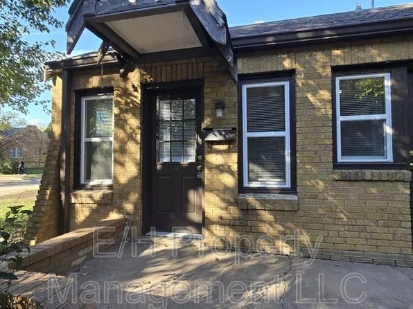 540 S Bluff Ave #1, Wichita, KS 67218