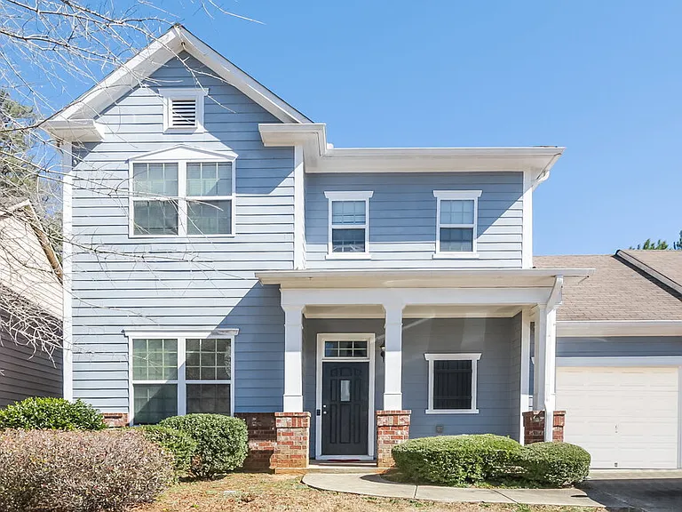 34 Hiram Park Ct — Photo 1