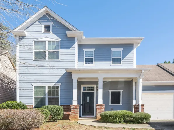 34 Hiram Park Ct, Hiram, GA 30141