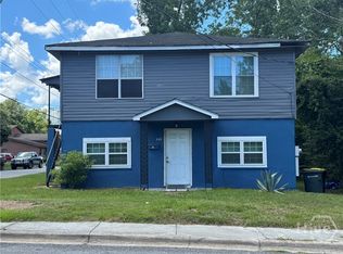 501 Tuten Ave, Savannah, GA 31415