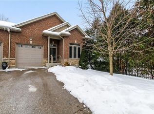 26 Reid St #8, Brant, ON N0E 1N0