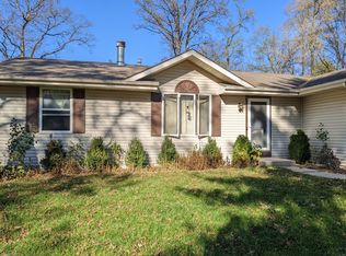 W1160 Beach Rd, East Troy, WI 53120