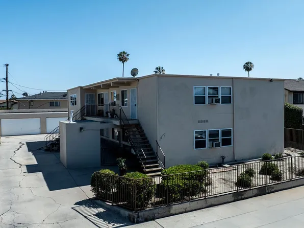 914 W Romneya Dr, Anaheim, CA 92801