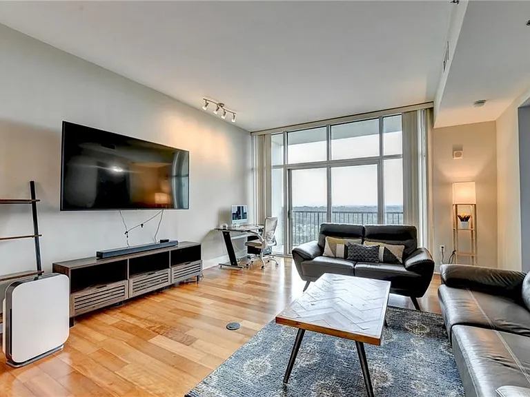 4561 Olde Perimeter Way #2607 — Photo 25