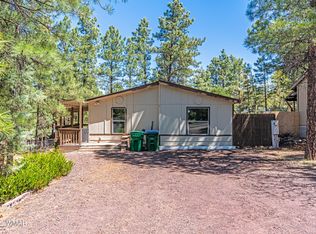 3130 W Young, Show Low, AZ 85901