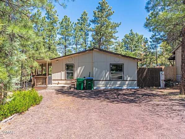3130 W Young, Show Low, AZ 85901