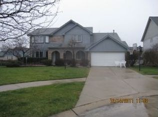 7171 Newgate Ct, Canton, MI 48187