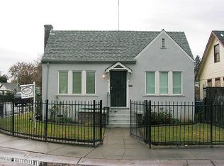 4260 12th Ave, Sacramento, CA