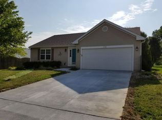 2335 N 163rd St, Omaha, NE 68116