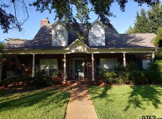 606 N Windover Ln, Bullard, TX 75757