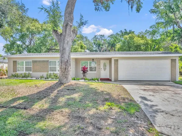 1009 Lake Bell Dr Lot 11, Winter Park, FL 32789