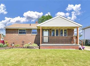 6517 Lockhaven Dr, Brookpark, OH