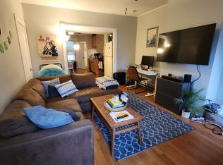 (Undisclosed Address), Boston, MA 02127