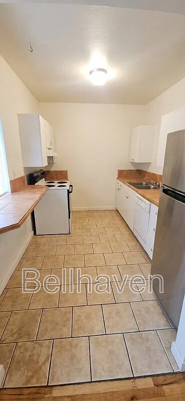 1 bed, 1.0 bath, 600 sqft, $1,399 — Photo 2
