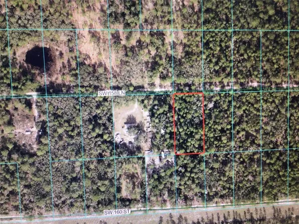 0 SW 158th Ln Lot 475, Dunnellon, FL 34432