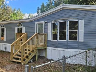 28492 Sentinel St, Nobleton, FL, 34661