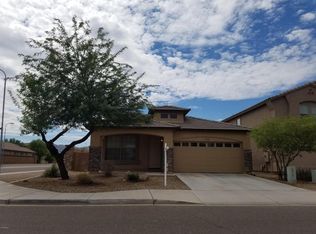 3439 W Saint Anne Ave, Phoenix, AZ 85041