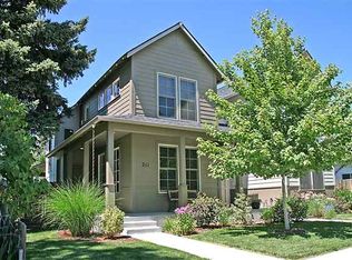 211 Flume, Boise, ID 83712