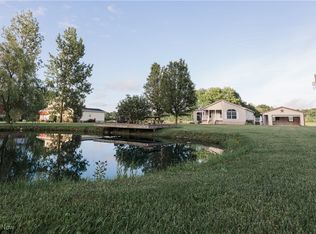 419 County Road 281, Sullivan, OH 44880