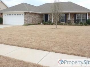 110 Kendrick Ln, Madison, AL 35758