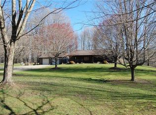 1983 Butler Pike, Grove City, PA 16127