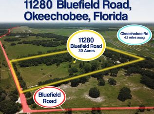 11280 Bluefield Rd, Okeechobee, FL 34972