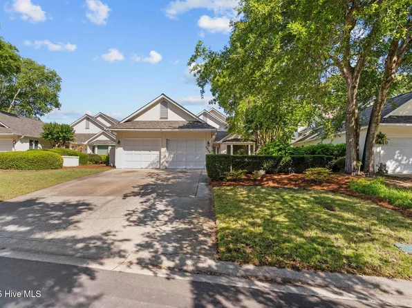 1808 Glen Eagles Lane, Wilmington, NC 28405