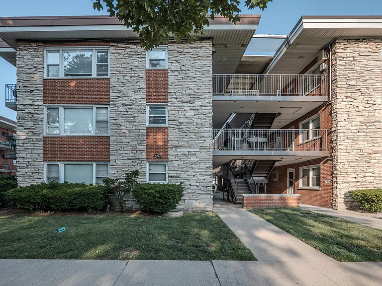 4225 N Keystone Ave #2C — Photo 3