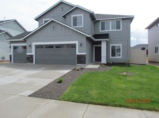 4095 S Barletta Way, Meridian, ID 83642