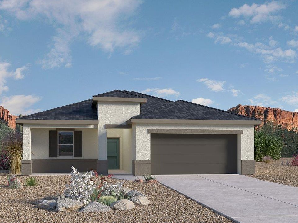 Plan Elevation.