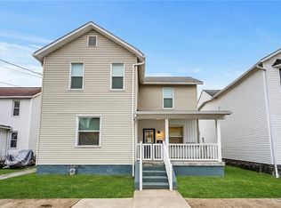 85 Short St, Blairsville, PA 15717