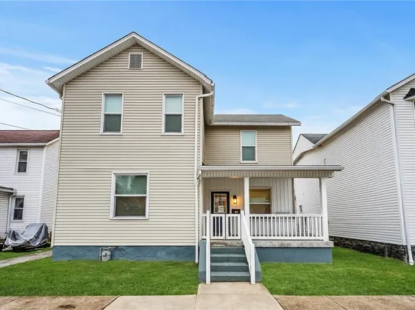 85 Short St, Blairsville, PA 15717