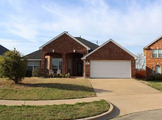 8104 Tol Tec Ct, Arlington, TX 76002