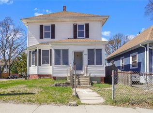 237 Pontiac Ave, Cranston, RI 02910