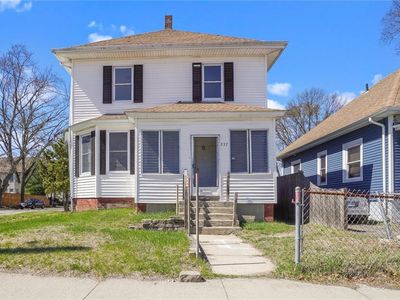 237 Pontiac Ave, Cranston, RI, 02910