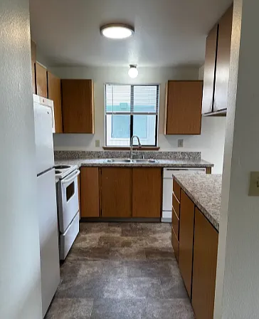 Northwood Apartments — Photo 1