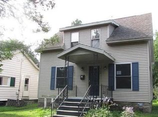 303 W John St, Bay City, MI 48706