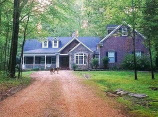 574 Farley Rd, Byhalia, MS 38611