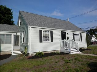 150 Holmes Rd, Warwick, RI 02888