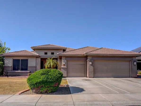 18818 N 62nd Dr, Glendale, AZ 85308