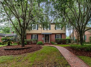 1815 Brookwood Rd, Jacksonville, FL 32207