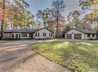 5015 New Watermelon Rd, Tuscaloosa, AL 35406
