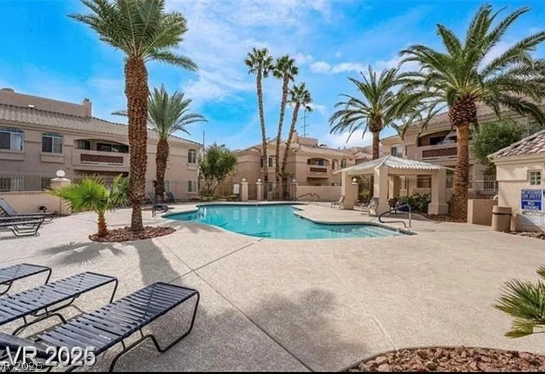 7400 W Flamingo Rd #2087 — Photo 1