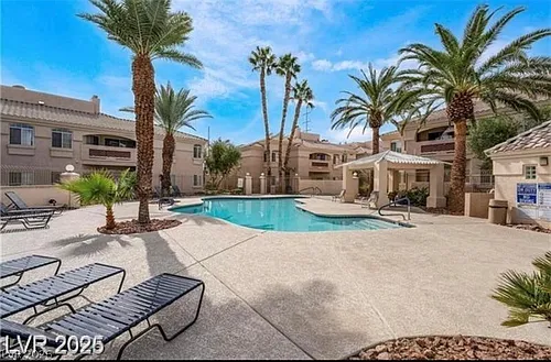 7400 W Flamingo Rd Photo 1