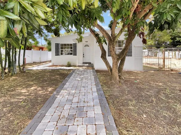 2820 38th Ave N, Saint Petersburg, FL 33713