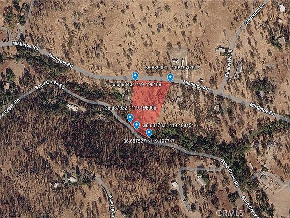 5th image of 0 Mistletoe Rd Lot 182