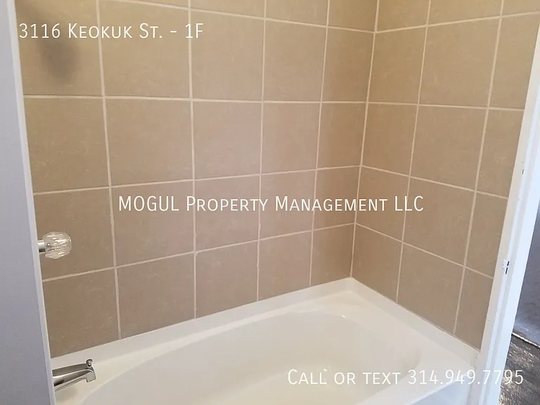 3116 Keokuk St #1F — Photo 14