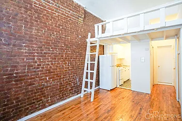 Rented by City Connections Realty