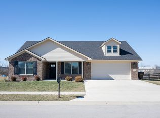 712 Tower Dr, Richmond, KY
